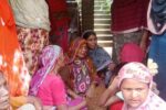 শৈলকুপায় খাল থেকে প্রতিবন্ধী নারীর লাশ উদ্ধার