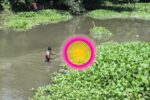 ঝিনাইদহে নিখোঁজের চারদিন পর নদী থেকে ট্রাকের হেলপারের অর্ধগলিত মরদেহ উদ্ধার