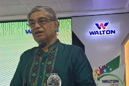 ইলেকট্রনিক্স বর্জ্য পরিবেশের জন্য বড় চ্যালেঞ্জ  -টেলিযোগাযোগ মন্ত্রী