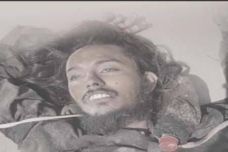 পাকিস্তানে গিয়ে জঙ্গিতে যোগদান, গুলিতে নিহত