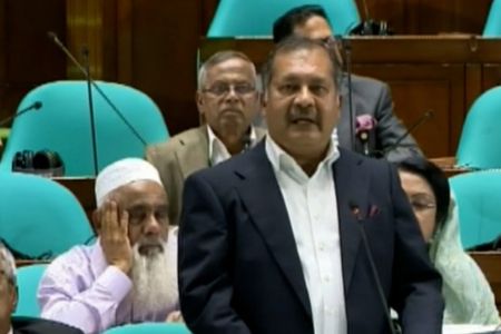 জাতীয় সংকটে বারবার সমাধানমূলক নেতৃত্ব দিয়েছে বিএনপি -তথ্য ও সম্প্রচার মন্ত্রী