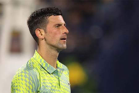 jokovic