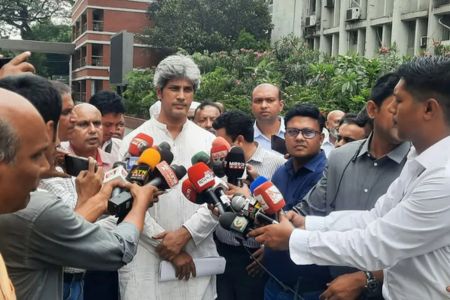 একনেকে উত্থাপিত ১৭টি প্রকল্পের মধ্যে ১৫টি প্রকল্প পাস : অর্থ ও পরিকল্পনা প্রতিমন্ত্রী