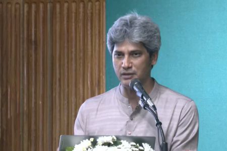 বাংলাদেশ পরিসংখ্যান ব্যুরোকে বিবিএসকে আন্তর্জাতিক মানে নিয়ে যেতে কাজ চলছে - পরিকল্পনা প্রতিমন্ত্রী