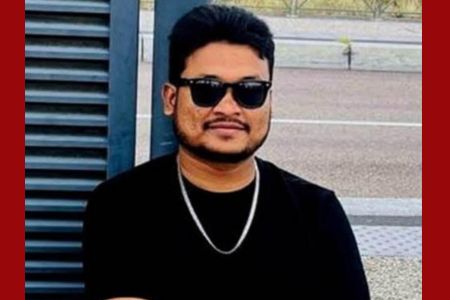 শার্শা সীমান্তের ‘ত্রাস’ সাজু বদ্দি গ্রেপ্তার, ছিনিয়ে নেওয়ার আশঙ্কায় রাতেই যশোরে স্থানান্তর