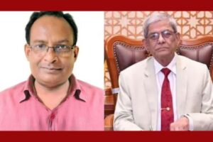 সাংবাদিক আমির খসরুর মৃত্যুতে রাষ্ট্রপতির শোক প্রকাশ