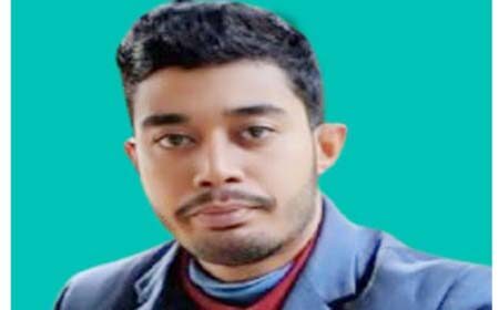 সাংবাদিকের বিষপানে আত্মহত্যা