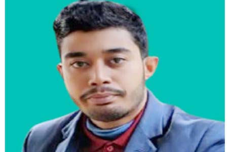 সাংবাদিকের বিষপানে আত্মহত্যা