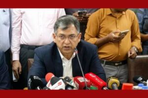 সাইবার আইনের অপব্যবহারে সাংবাদিকদের হয়রানি নয়: স্বরাষ্ট্রমন্ত্রী