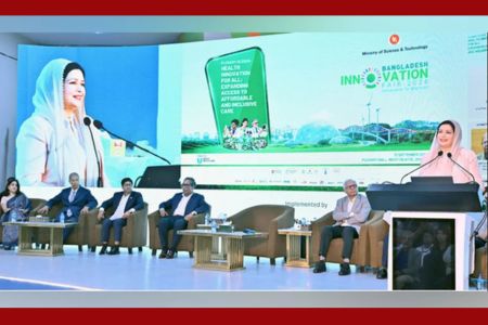 সবার জন্য সাশ্রয়ী ও মানসম্মত স্বাস্থ্যসেবা নিশ্চিতে জোর ডা. জুবাইদা রহমানের