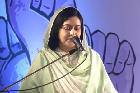 নারীদের শিক্ষা অবৈতনিক করার পদক্ষেপ নেবে সরকার - জুবাইদা রহমান