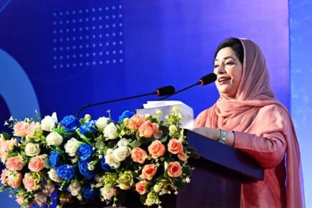 মানবিক অঙ্গীকারে ভবিষ্যতেও মানুষের পাশে থাকবে ড্যাব - ডা. জুবাইদা রহমান