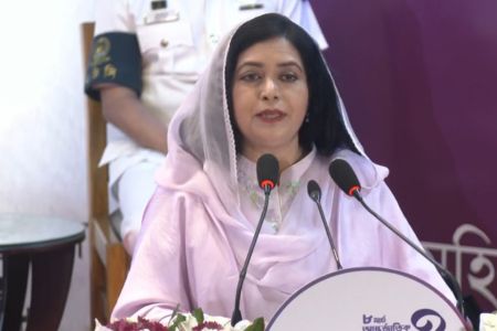 সব নারীর জন্য নিরাপদ হবে বাংলাদেশ - ডা. জুবাইদা রহমান