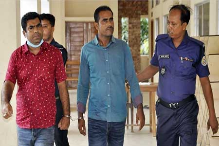 যুবলীগ নেতাকে কুপিয়ে জখম