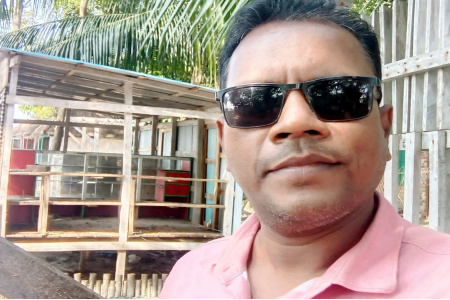 গৌরনদীতে যুবদল নেতার বিরুদ্ধে গৌরনদীতে যুবদল নেতার বিরুদ্ধে মসজিদের অর্থ আত্মসাতের অভিযোগ আত্মসাতের অভিযোগ