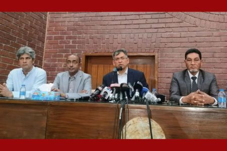 ডিসেম্বরের মধ্যেই জুলাই সনদের আলোচনা শেষ করে সংসদে রিপোর্ট পেশ: স্বরাষ্ট্রমন্ত্রী