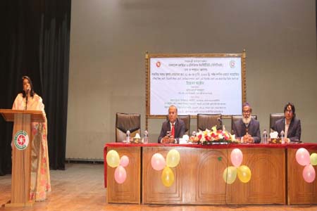 নতুন বাংলাদেশ বিনির্মাণের সুযোগ