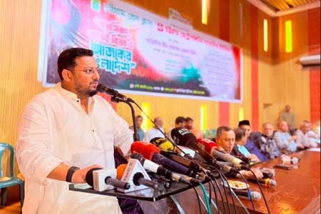 নৃশংসতার বিচার