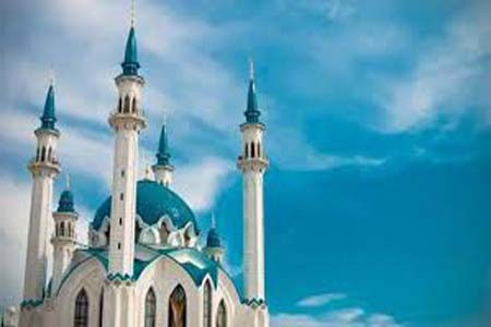 ইতিহাসের প্রথম জুমা