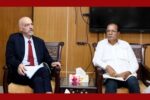 রোহিঙ্গাদের ওপর অমানবিক নির্যাতনের ন্যায়বিচার চাইলেন দুর্যোগ ব্যবস্থাপনা ও ত্রাণমন্ত্রী