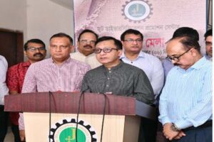 পাটকে উচ্চমূল্যের পণ্যে রূপান্তরে জোর, বাড়বে রপ্তানি আয়