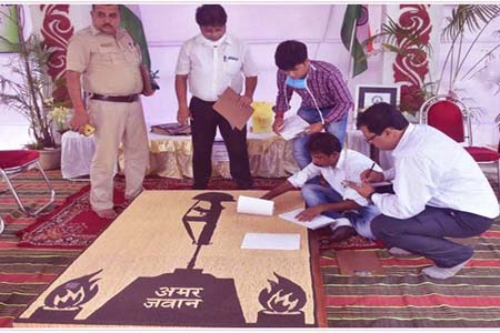 জওয়ান জ্যোতির ইমেজ