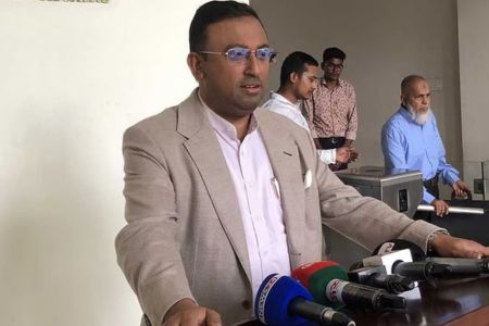যুক্তরাষ্ট্র প্রধানমন্ত্রী তারেক রহমানকে ‘সর্বোচ্চ মর্যাদা’ দেয়