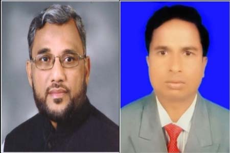 জুড়ী সরকারি মডেল উচ্চ বিদ্যালয়ের সিনিয়র শিক্ষক কবির উদ্দিন আহমদ এর মৃত্যুতে পরিবেশমন্ত্রীর শোক
