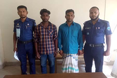 কবিরহাটে কালো বাজারে সার বিক্রি