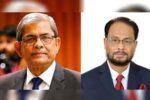 রাষ্ট্রপতি মির্জা ফখরুলকে জিএম কাদেরের শুভেচ্ছা