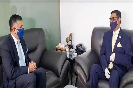 বাংলাদেশ-ভারতের সম্পর্ক বহুমাত্রিক