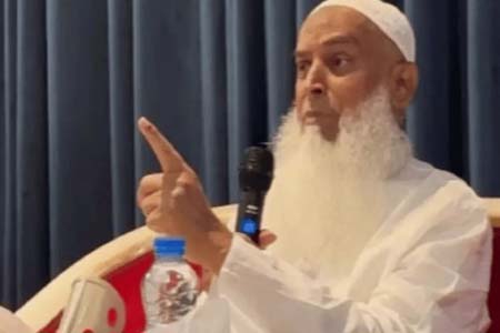 সকলের ধর্মচর্চার স্বাধীনতাকে সমুন্নত