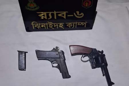 কালীগঞ্জে পরিত্যক্ত