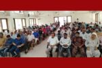 কালীগঞ্জে ১০৪ মণ্ডপে দুর্গাপূজা, নিরাপত্তায় থাকবে পুলিশের টহল দল