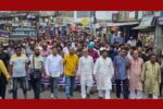 কালীগঞ্জে যুবদলের ৪৮তম প্রতিষ্ঠা  বার্ষিকী পালিত 