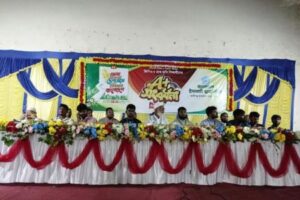 কালীগঞ্জ ছাত্র শিবিরের আয়োজনে জিপিএ-৫ প্রাপ্ত শিক্ষার্থীদের সংবর্ধনা