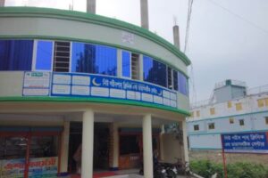 কালীগঞ্জে গরীবশাহ ক্লিনিকে ভুল চিকিৎসাই প্রসূতির মৃত্যু