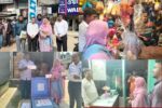 কালীগঞ্জে টাস্কফোর্সের যৌথ অভিযান: ৩ প্রতিষ্ঠানে ৬৩ হাজার টাকা জরিমানা, ২ জন কারাদণ্ডপ্রাপ্ত