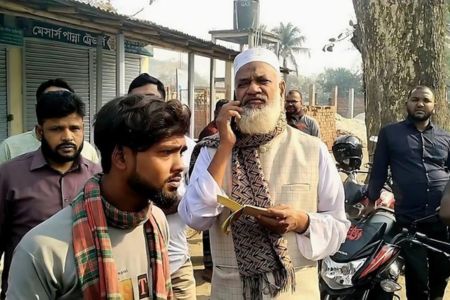 শপথের পরই জনকল্যাণে সরব এমপি আবু তালিব-কালীগঞ্জ স্বাস্থ্য কমপ্লেক্স পরিদর্শন, বাজার তদারকি ও চাঁদাবাজির বিরুদ্ধে কঠোর অবস্থান