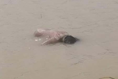 নিখোঁজ স্কুলছাত্রের লাশ উদ্ধার 