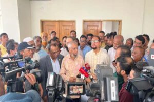 কর্মজীবী নারীদের জন্য কালুরঘাটের হোস্টেল দ্রুত চালুর উদ্যোগ