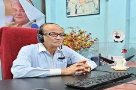 প্রকল্প বাস্তবায়নে কোনো ধরনের অজুহাত না দিয়ে কাজ চালিয়ে যাওয়ার আহ্বান শিল্পমন্ত্রীর