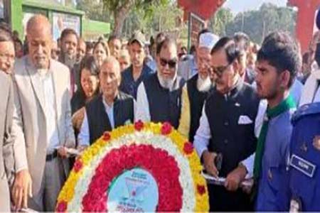 পাকিস্তানি প্রেতাত্মা