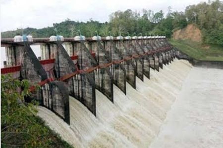 কাপ্তাই লেকের পানি বৃদ্ধিতে বিদ্যুৎ উৎপাদন বেড়েছে ২শ’ মেগাওয়াট