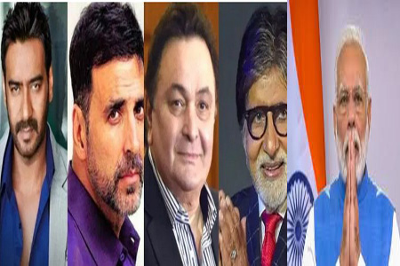 নিজের স্বার্থে না, দলের স্বার্থেও না করোনা রুখতে মোদীর ডাকে কার্ফু পালন করবে সবাই