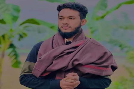 প্রবাসী তরুণের আত্মহত্যা