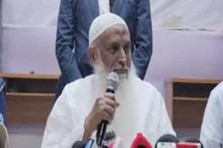 হজযাত্রীদের সর্বোত্তম সেবা নিশ্চিত করতে হবে -ধর্মমন্ত্রী