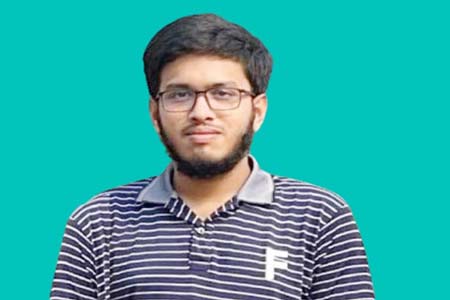 স্কুল ছাত্রের মৃত্যু