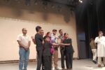 জাতীয় কবি কাজী নজরুল ইসলামকে ঘিরে প্রথমবারের মতো ‘মূকাভিনয়ে নজরুল’ উৎসব