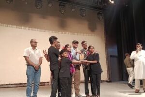 জাতীয় কবি কাজী নজরুল ইসলামকে ঘিরে প্রথমবারের মতো ‘মূকাভিনয়ে নজরুল’ উৎসব
